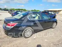 2010 Honda Accord photo