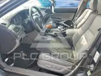 2010 Honda Accord фото