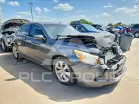 2010 Honda Accord photo