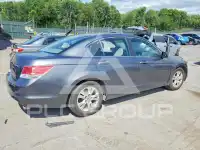 2010 Honda Accord фото