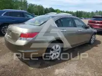 2010 Honda Accord фото