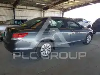 2010 Honda Accord фото