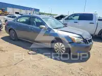 2010 Honda Accord фото