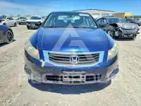 2010 Honda Accord фото
