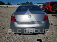 2010 Honda Accord фото