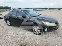 2010 Honda Accord фото