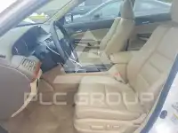 2010 Honda Accord фото