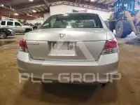 2010 Honda Accord photo