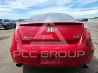 2010 Honda Accord фото