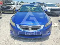 2010 Honda Accord фото