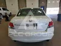 2010 Honda Accord фото