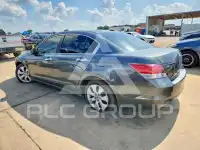2010 Honda Accord фото