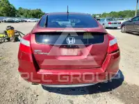 2010 Honda Accord фото