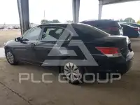 2010 Honda Accord фото