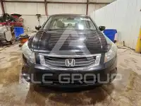 2010 Honda Accord photo