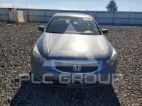 2010 Honda Accord photo