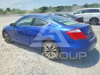 2010 Honda Accord фото