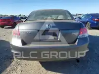 2010 Honda Accord фото
