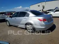 2010 Honda Accord фото