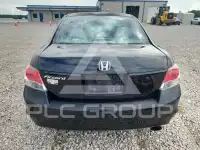 2010 Honda Accord фото