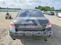 2010 Honda Accord photo
