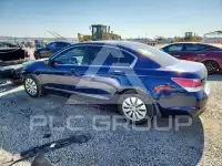 2010 Honda Accord фото