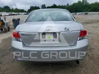 2010 Honda Accord фото
