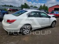 2010 Honda Accord фото