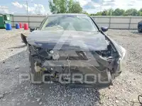 2010 Honda Accord фото