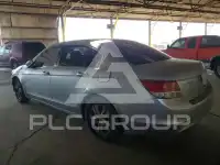 2010 Honda Accord photo