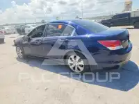 2010 Honda Accord фото
