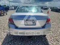 2010 Honda Accord photo