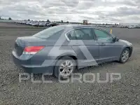 2010 Honda Accord фото