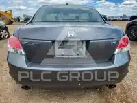 2010 Honda Accord photo