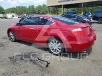 2010 Honda Accord фото
