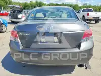 2010 Honda Accord фото