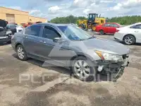 2010 Honda Accord photo