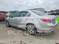 2010 Honda Accord фото