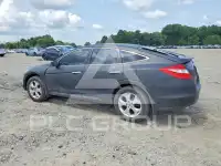 2010 Honda Accord фото