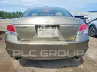 2010 Honda Accord фото