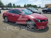 2010 Honda Accord фото