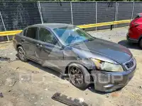 2010 Honda Accord фото