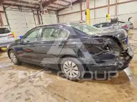 2010 Honda Accord photo