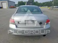 2010 Honda Accord фото