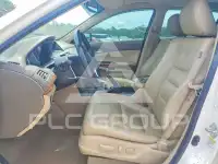 2010 Honda Accord photo