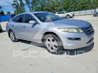 2010 Honda Accord фото