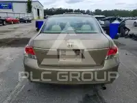 2010 Honda Accord фото