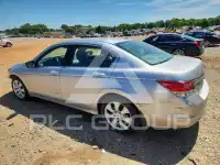 2010 Honda Accord фото