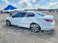 2010 Honda Accord photo