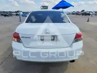 2010 Honda Accord photo